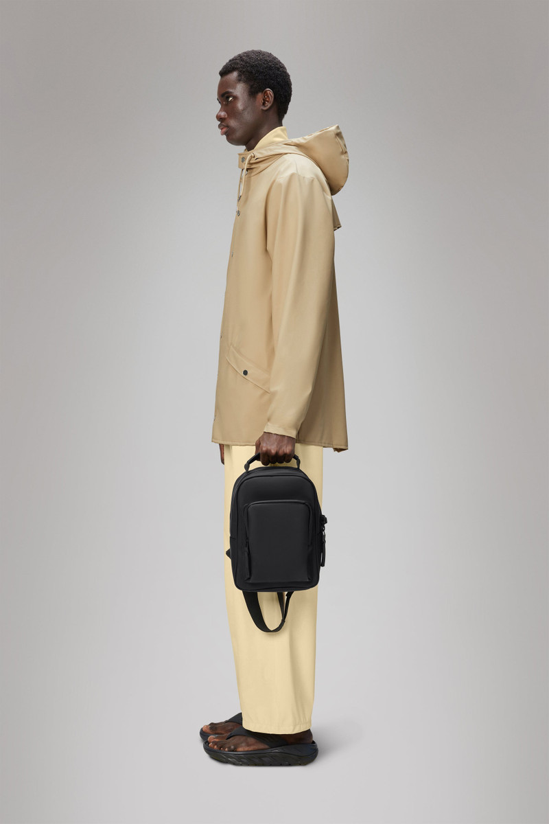 RAINS Book Daypack Mini outlook