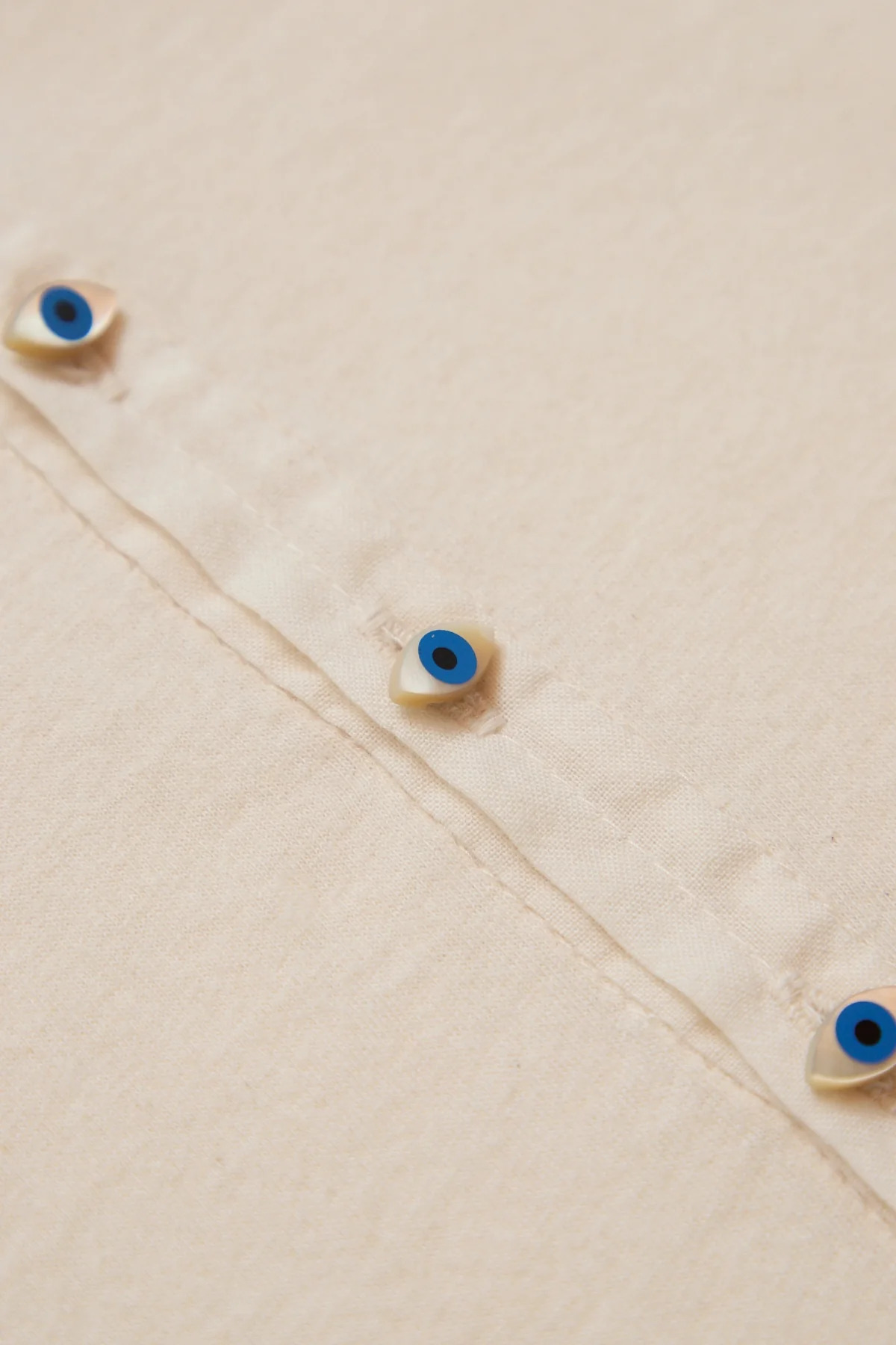 Undercover Eye Henley Cream - 3