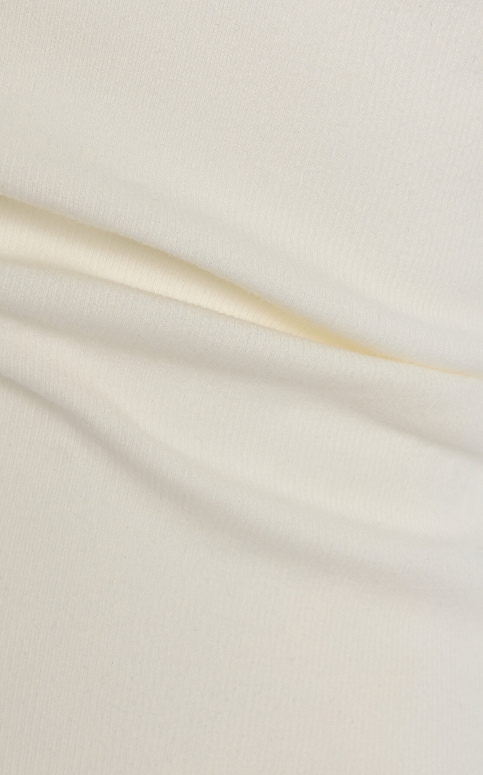 Scoop Neck Tank white - 5