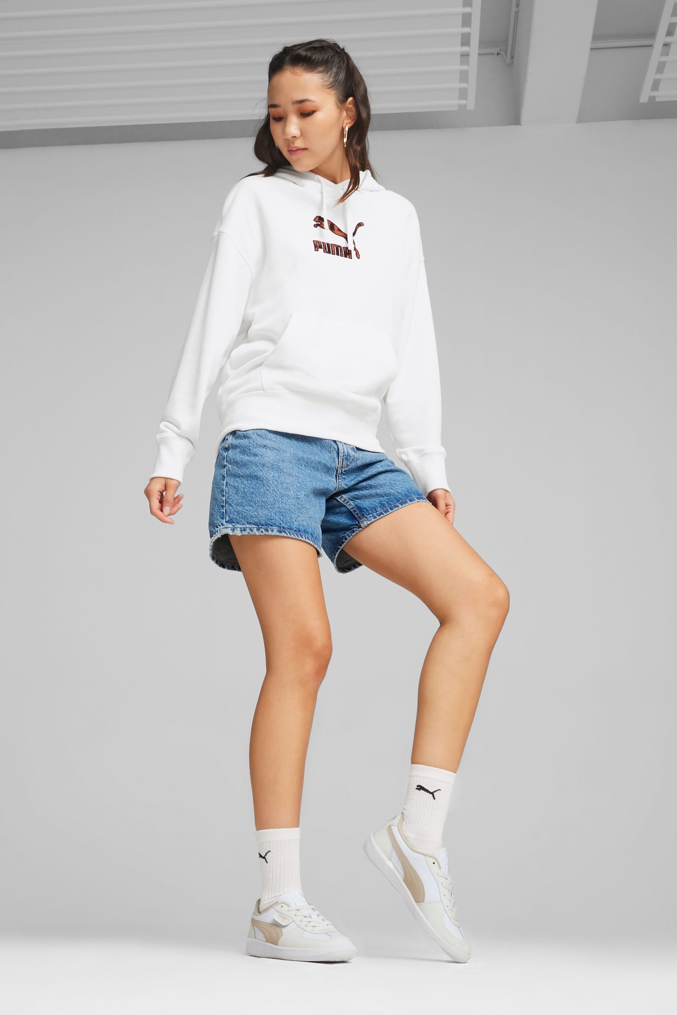 Palermo FS Women's Sneakers - 3