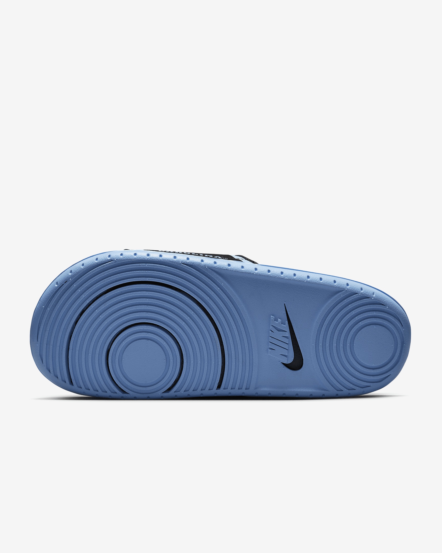 Nike Offcourt (UNC) Slide - 3