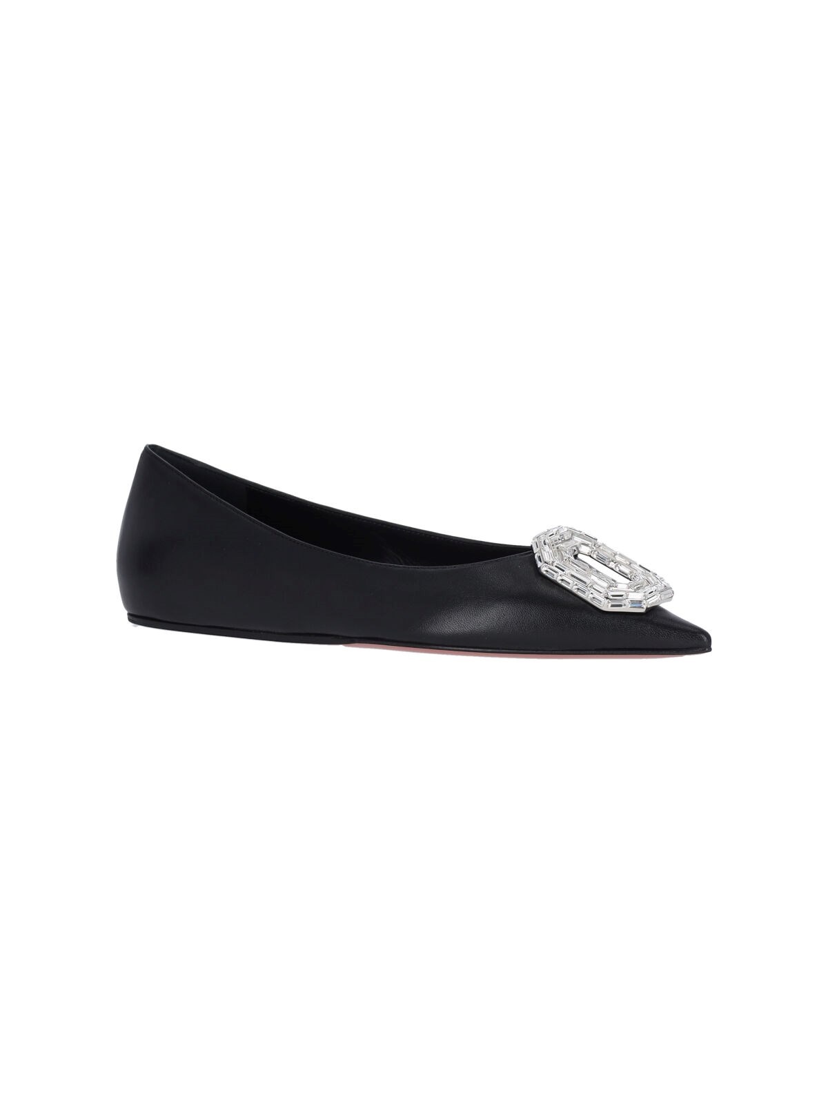'CAMELIA' BALLET FLATS - 2
