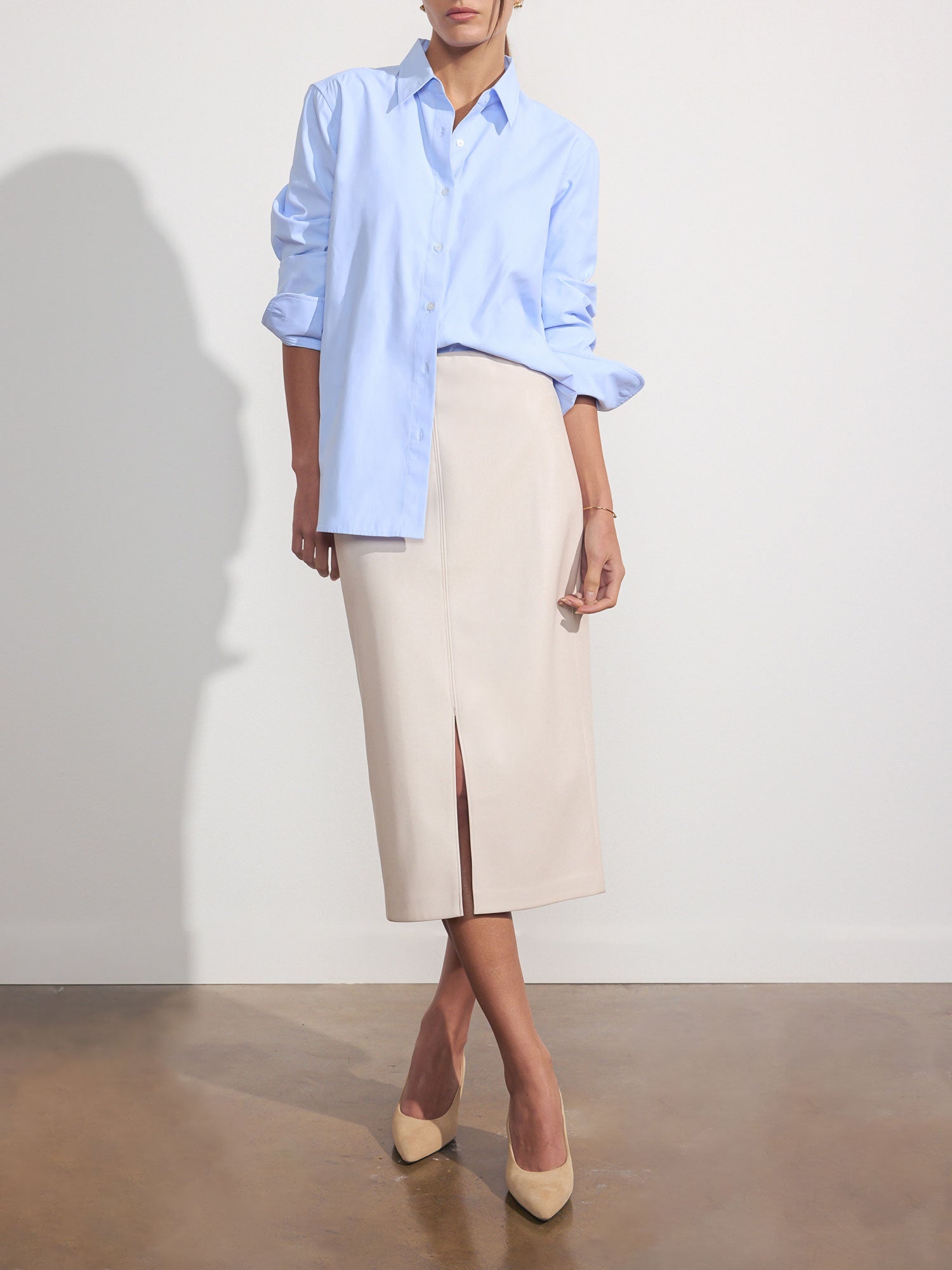 The Lark Shirt - 3
