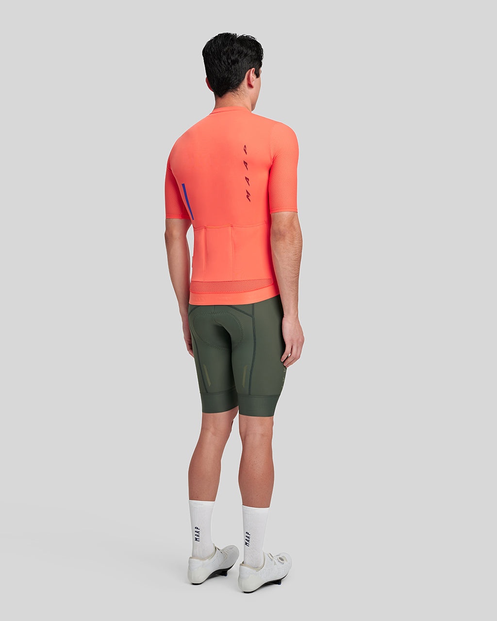Evade Pro Base Jersey - 4