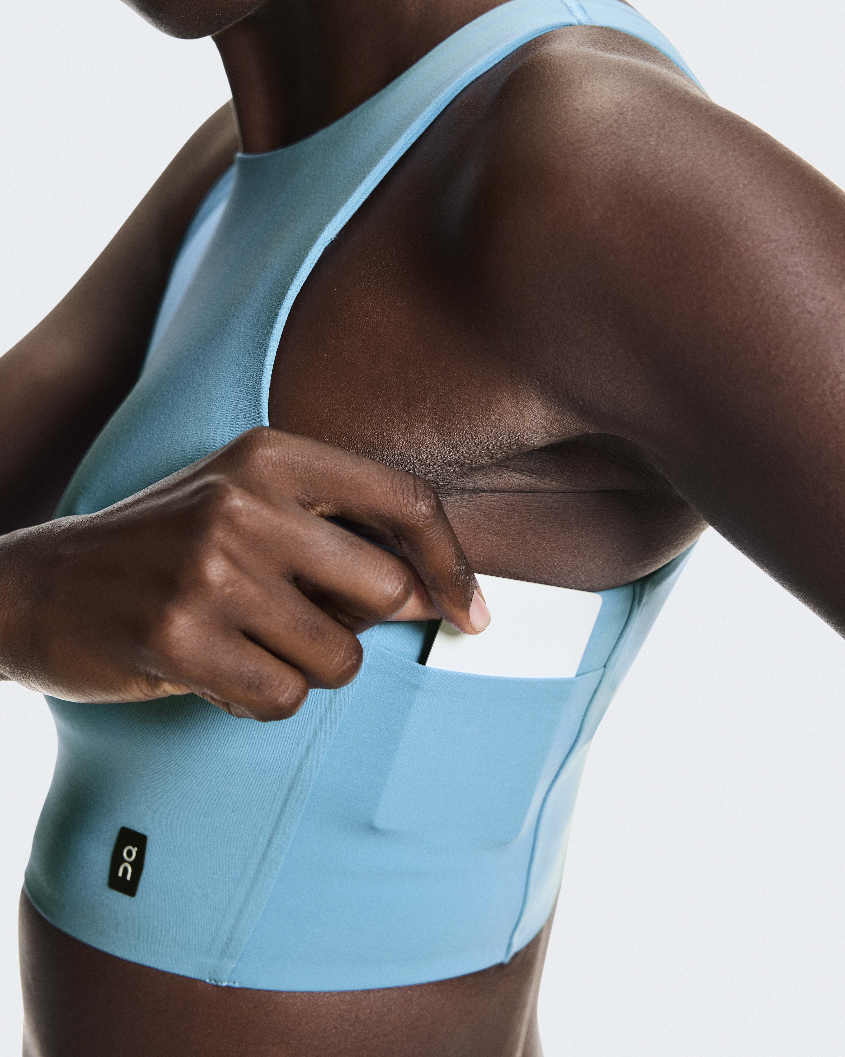 Core 2-in-1 Crop - 7