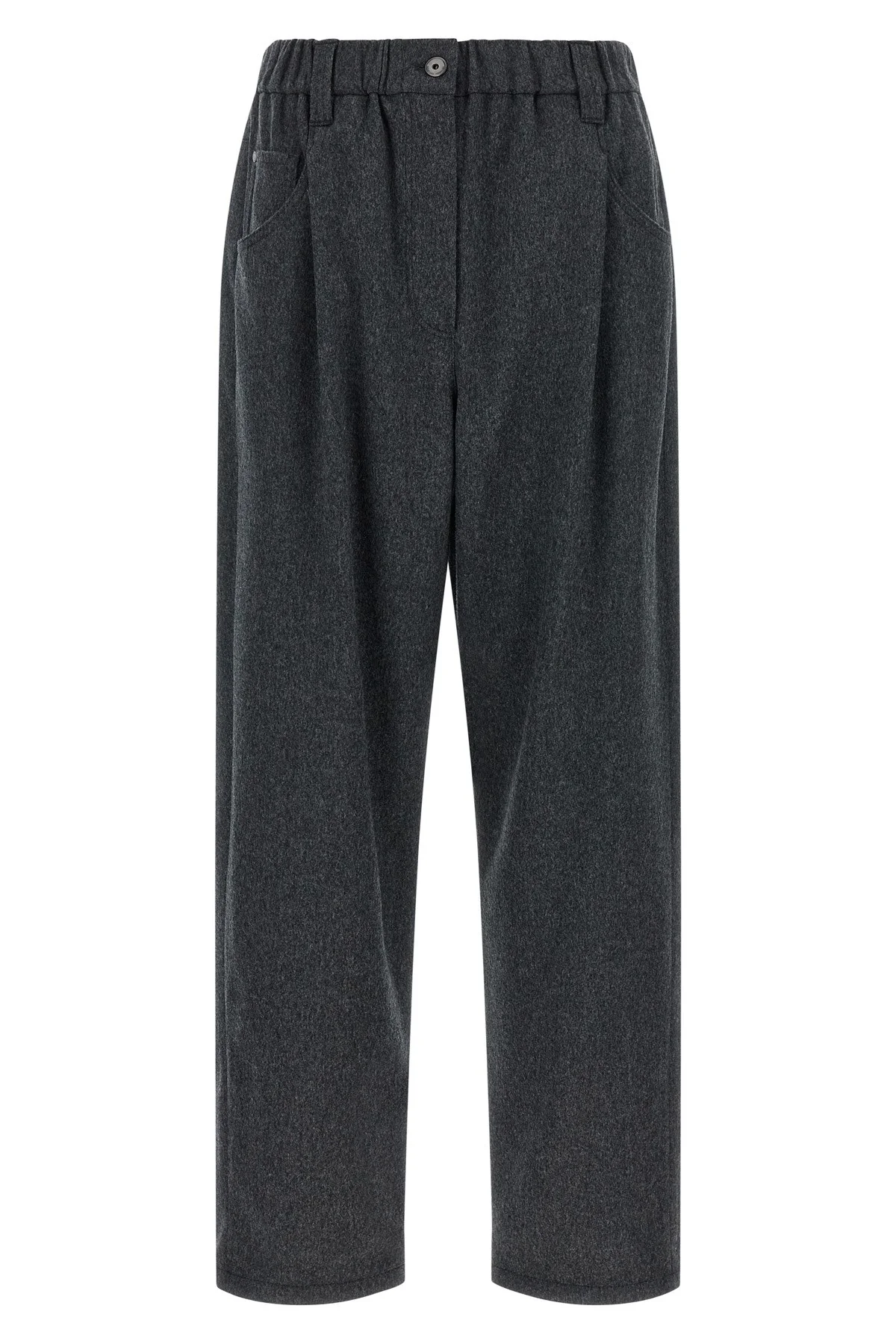 Wool Pants - 1