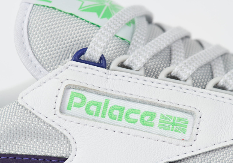 PALACE REEBOK VICTORY G WHITE 8