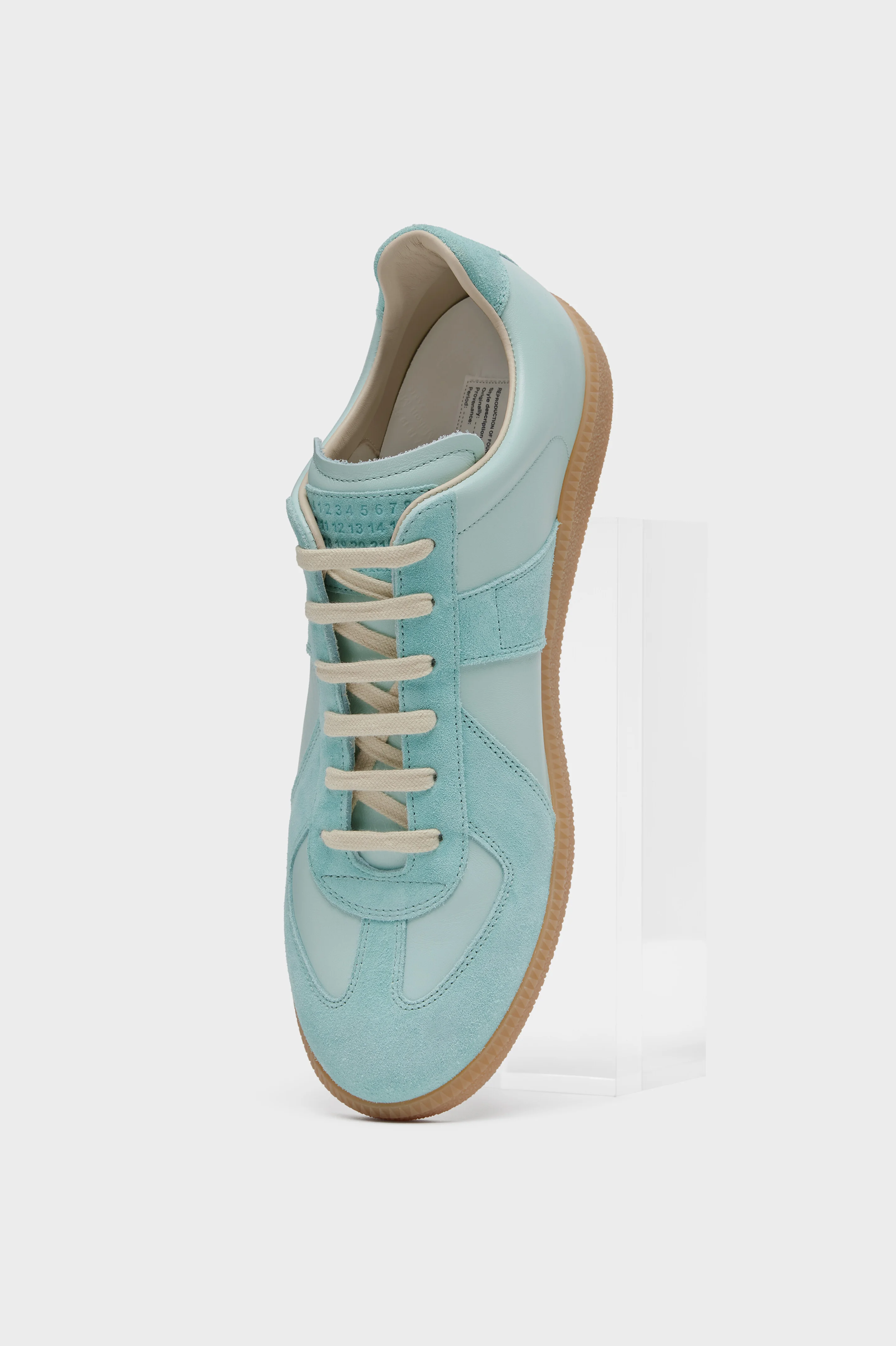 Replica sneakers - 1