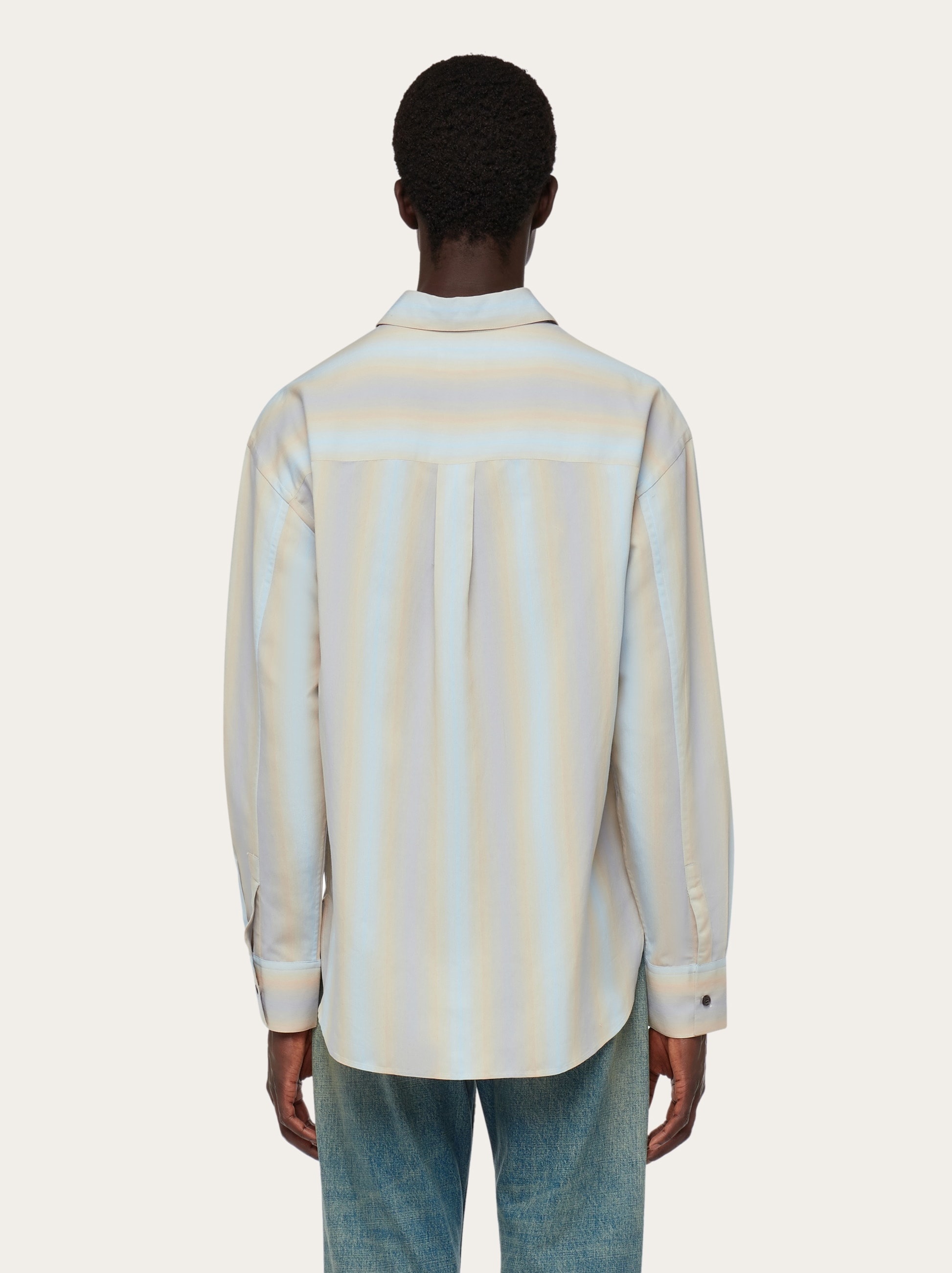 Long sleeved shirt - 3