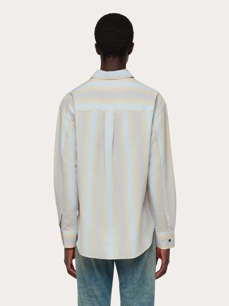 Long sleeved shirt 3