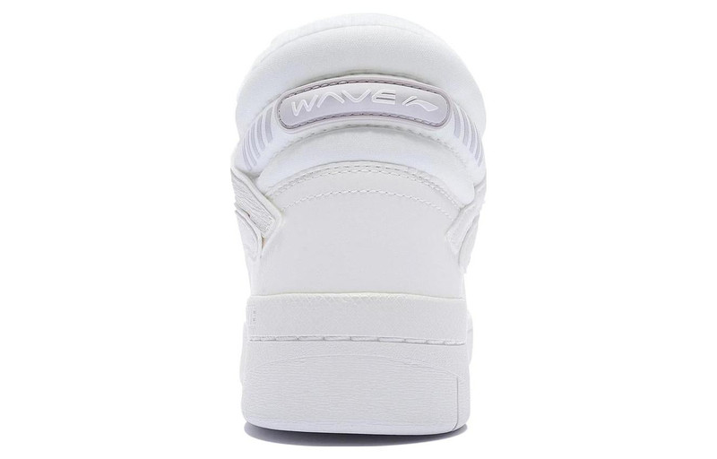 Li-Ning (WMNS) Li-Ning Superwave Mid 'White' AGCS324-1 outlook