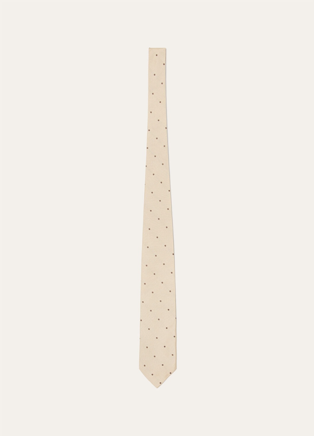 My Spots Tie - 1