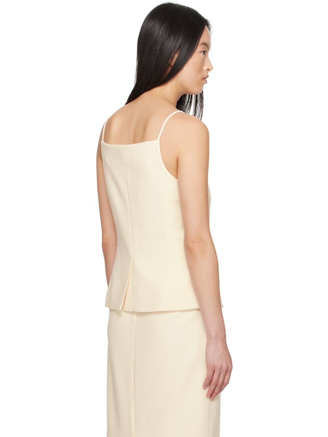 Off-White Una Tank Top - 3