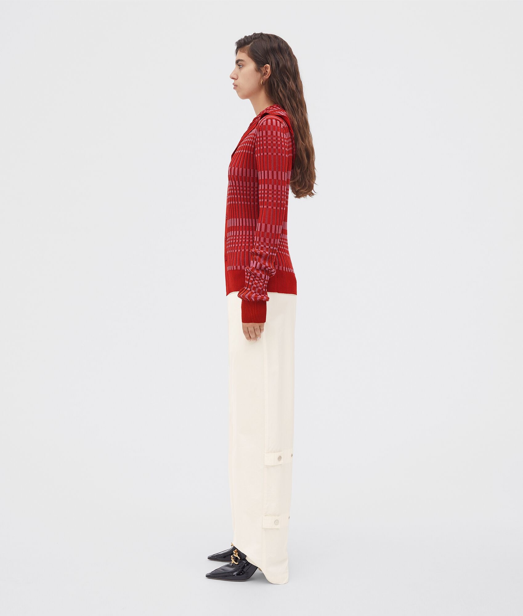 cardigan - 2