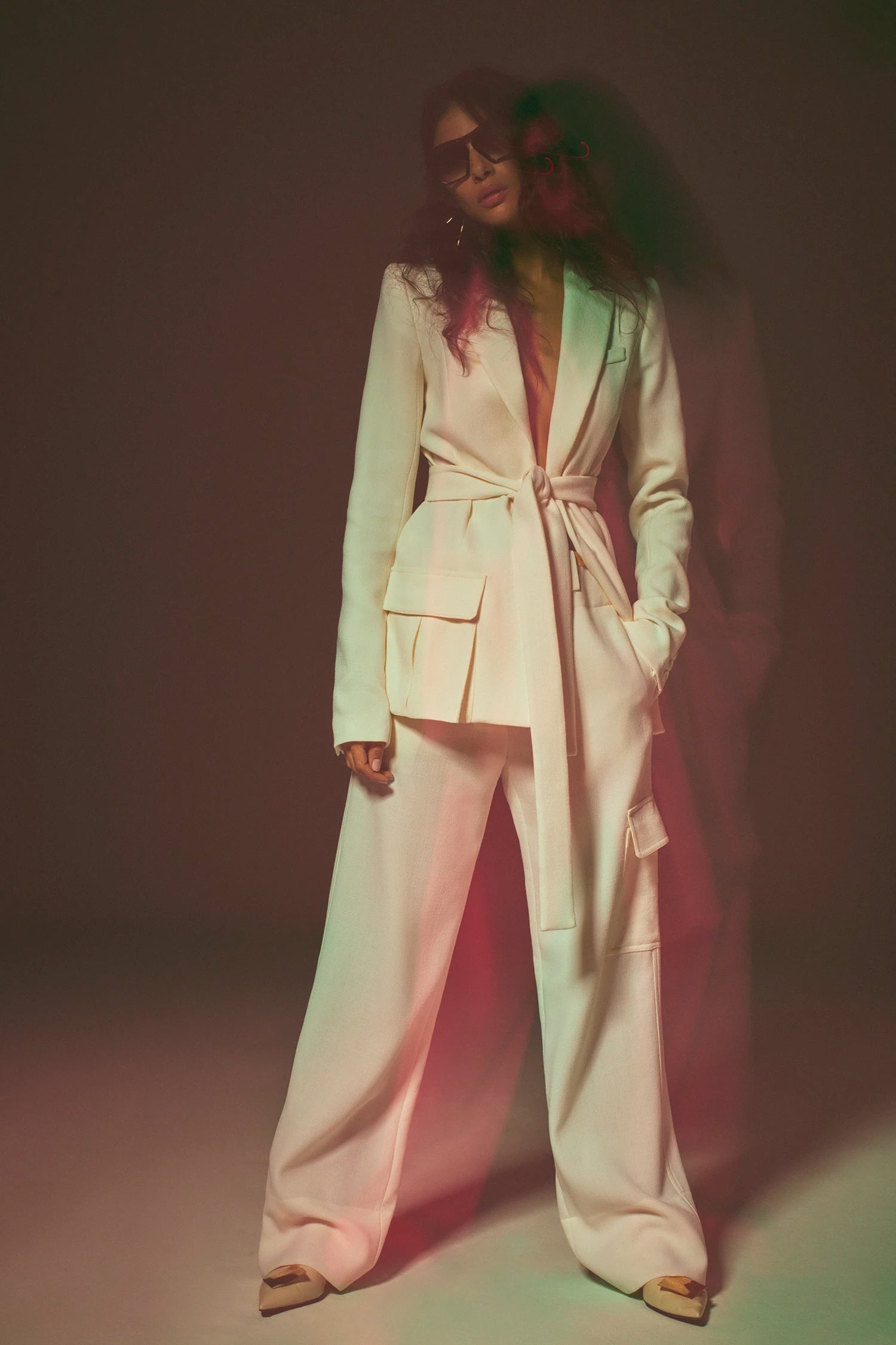 Bartan Jacket - 4