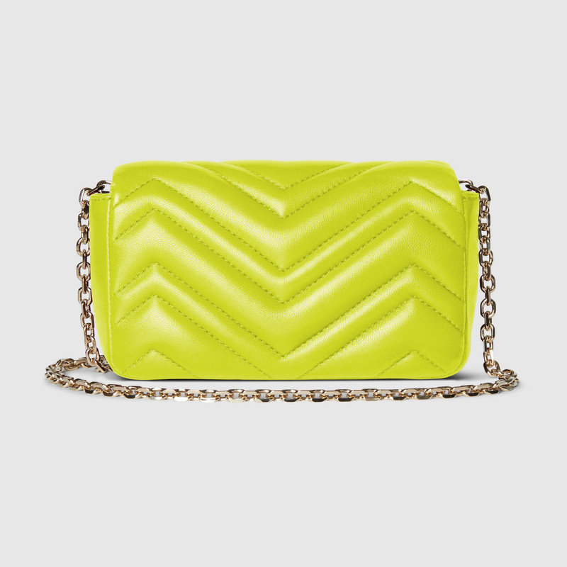 GG Marmont mini shoulder bag 6