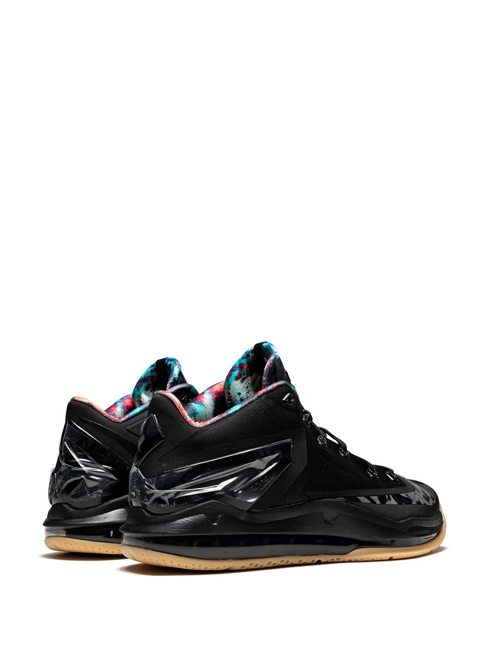 Max Lebron 11 Low sneakers - 3