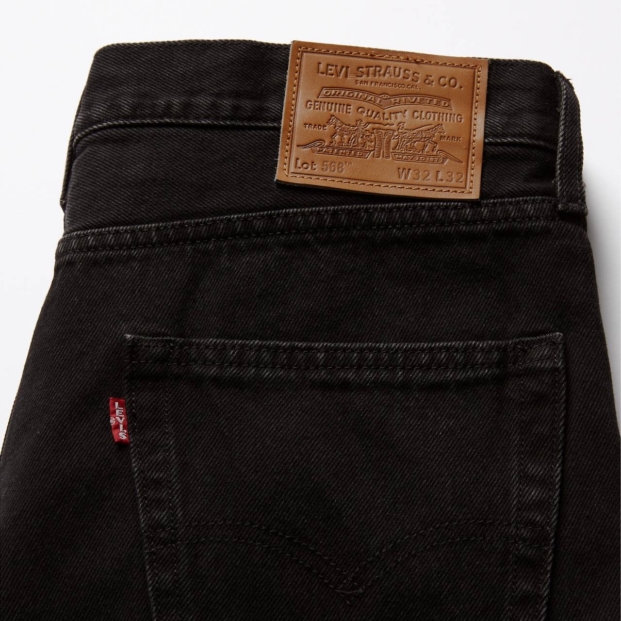 568™ LOOSE STRAIGHT MEN'S JEANS - 7
