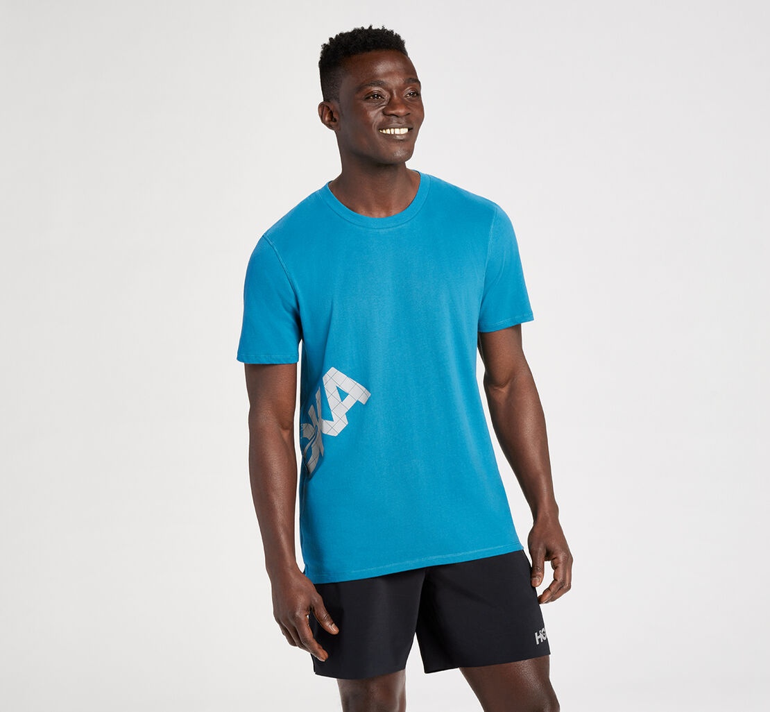 Men's All-Day Tee - 1