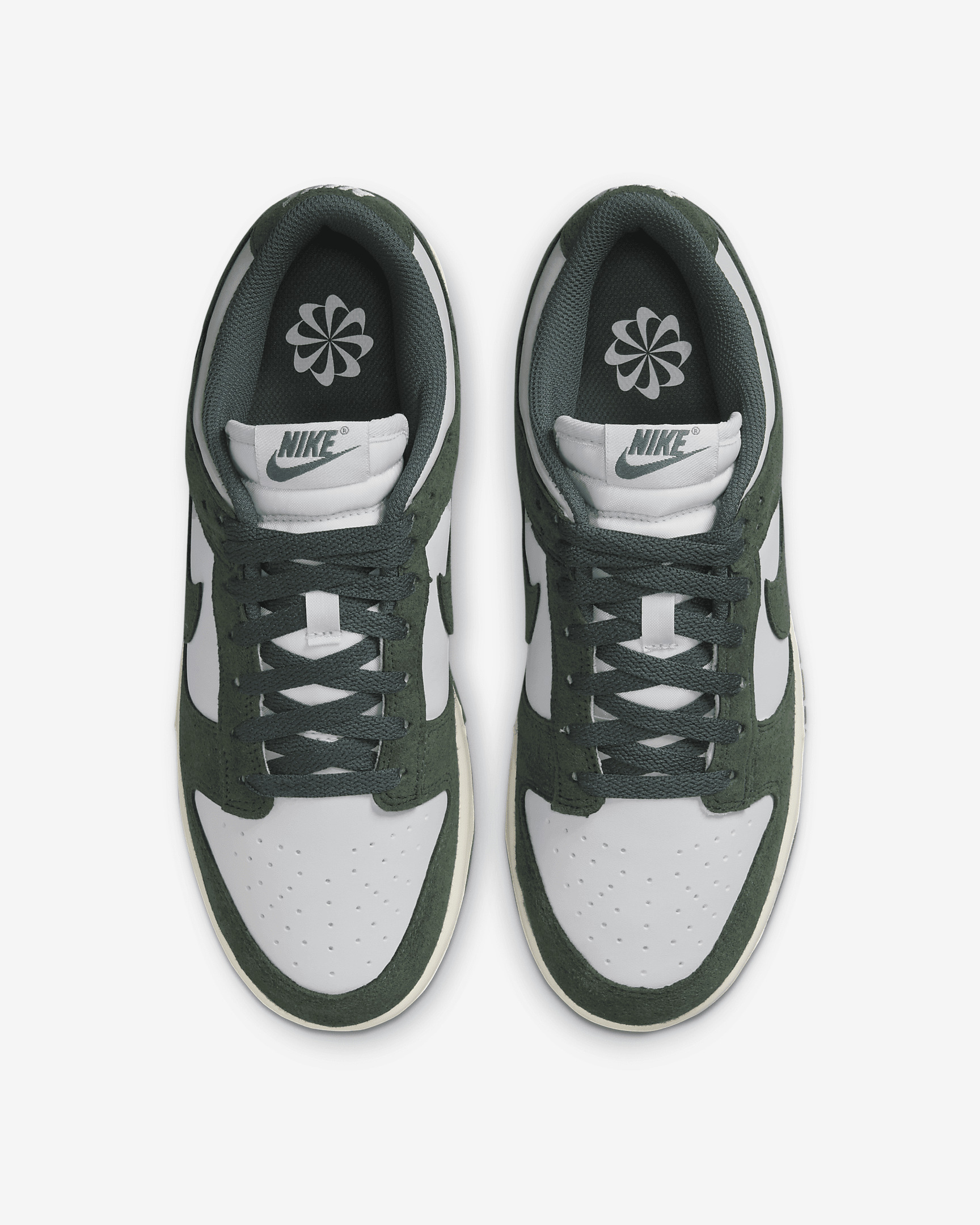 Nike Dunk Low Women's Shoes - 4