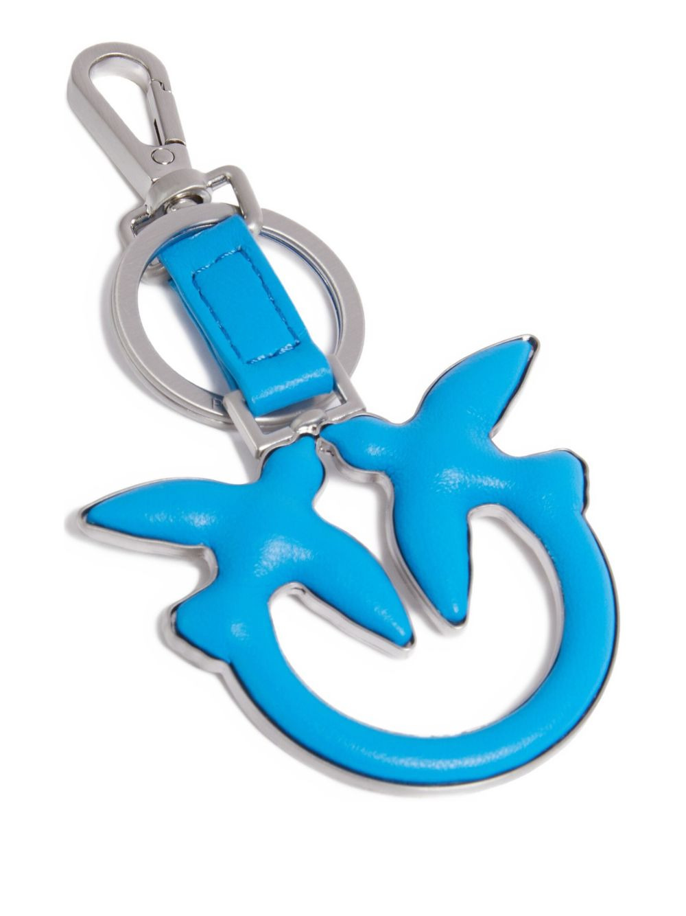 sheepskin keyring - 2