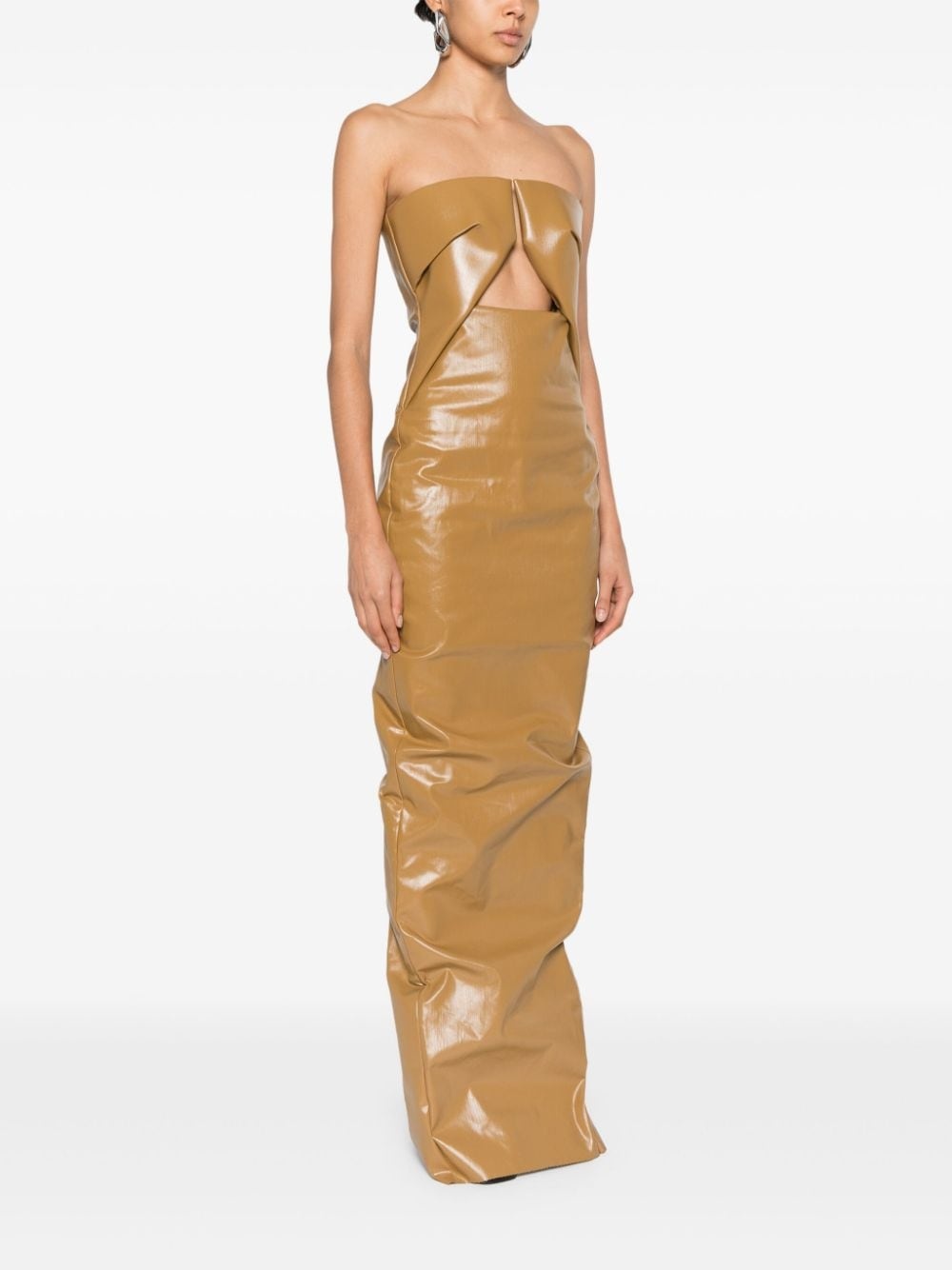 Prong gown - 3