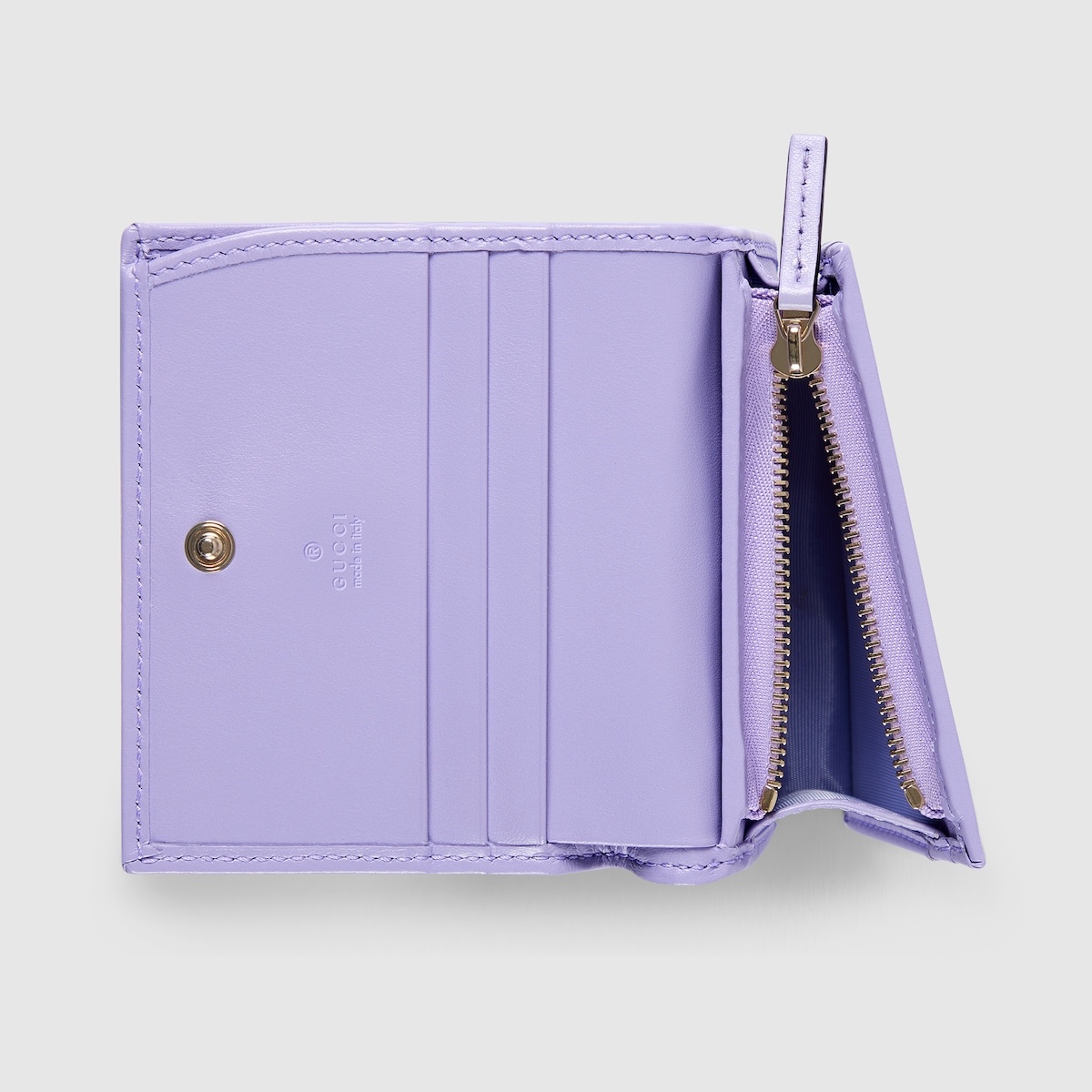 GG Marmont small wallet - 6