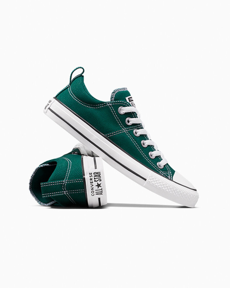 Chuck Taylor All Star Madison Canvas 6