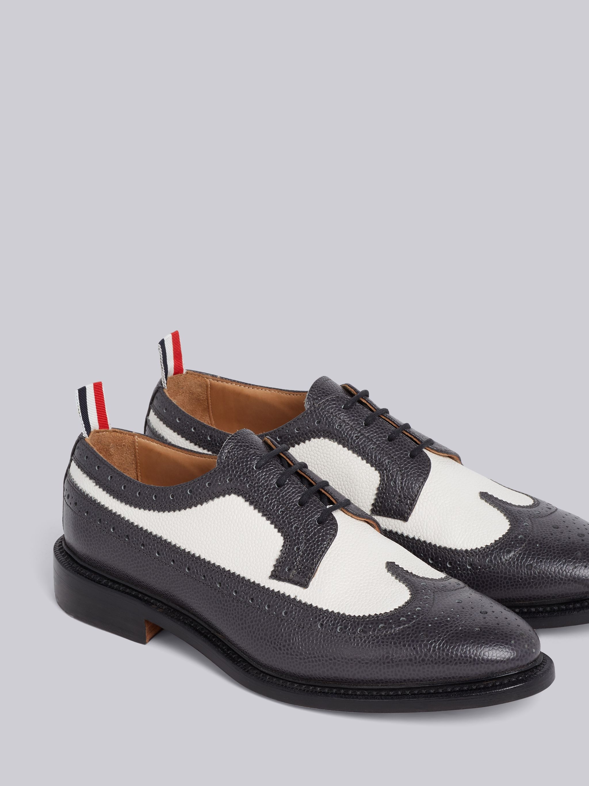 Longwing Spectator Brogue - 2