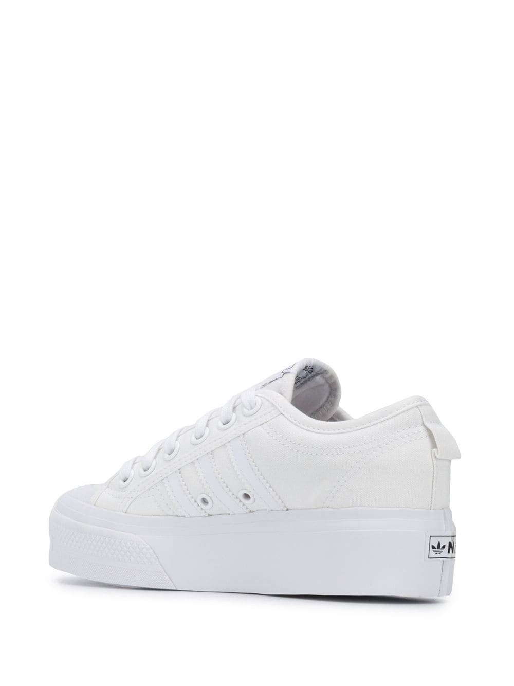 Nizza platform sneakers - 3