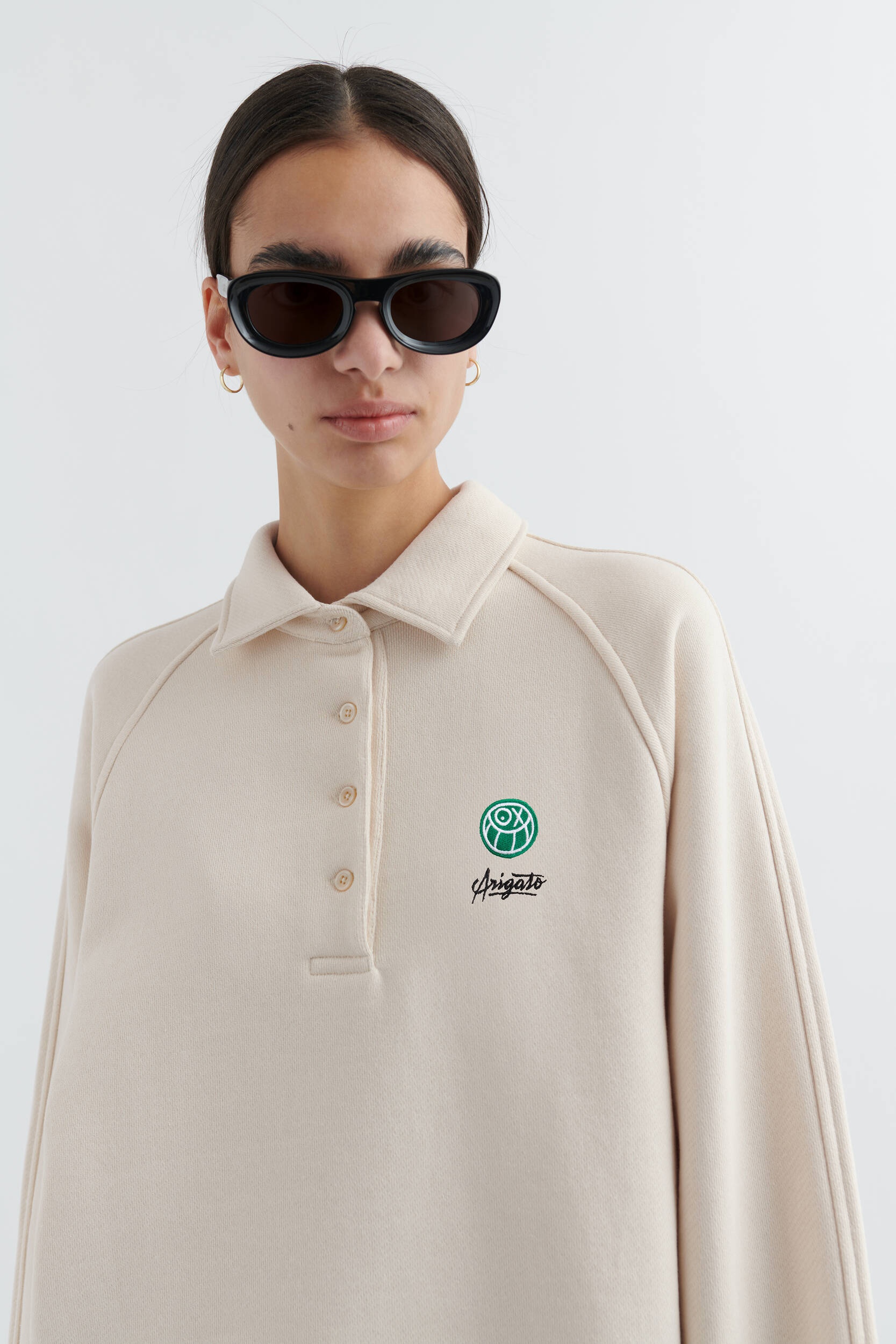 AA x André Saraiva Rugby Polo - 5