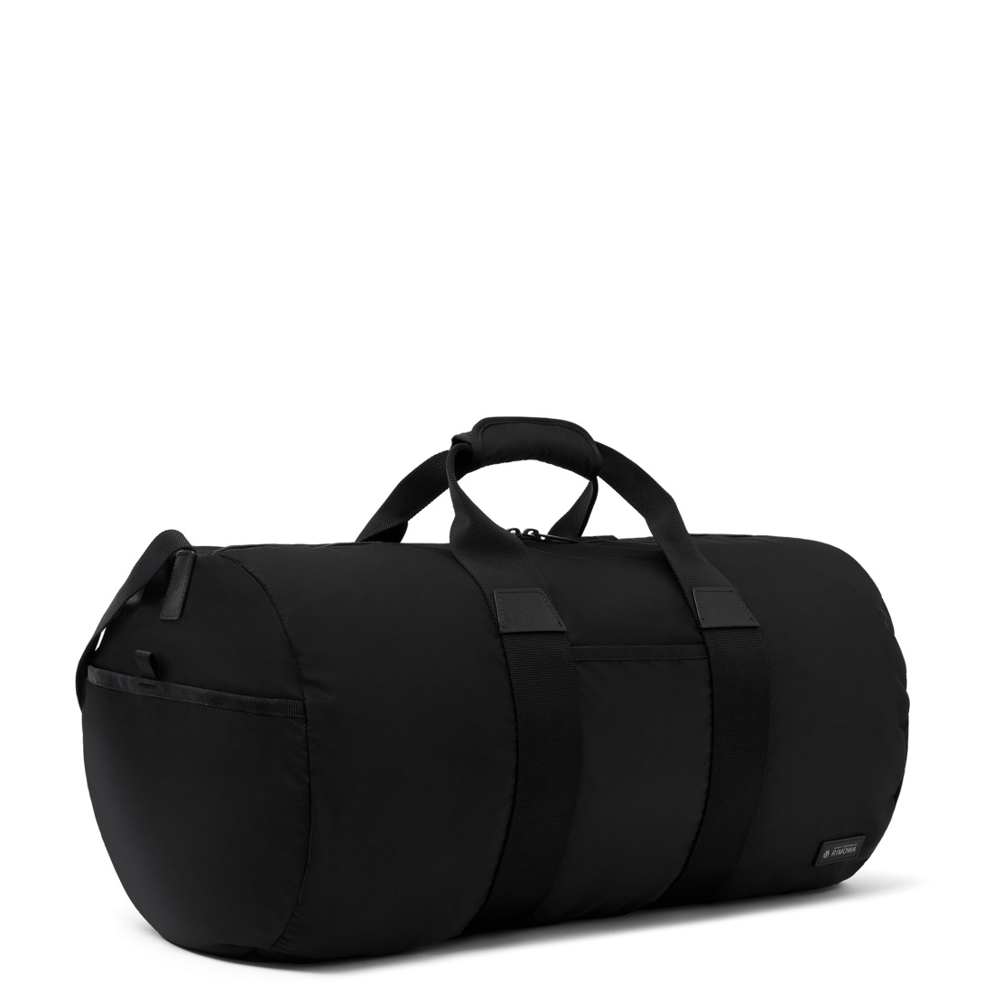 Travel Accessories Foldable Gym Bag - 3