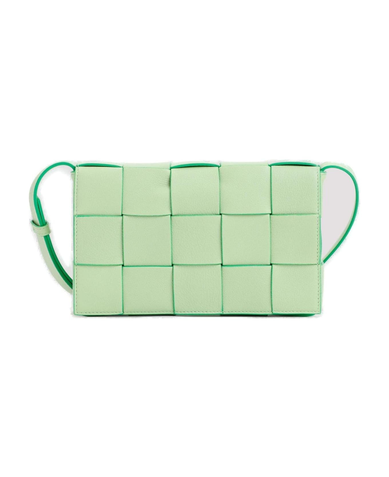 Cassette Crossbody Bag - 2