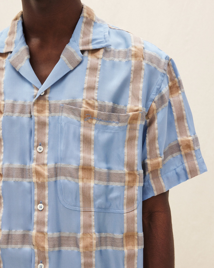 La chemise Jean - 6