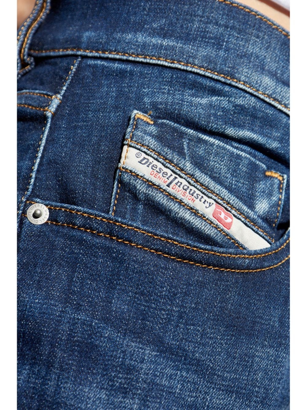 2019 D-Strukt jeans - 5