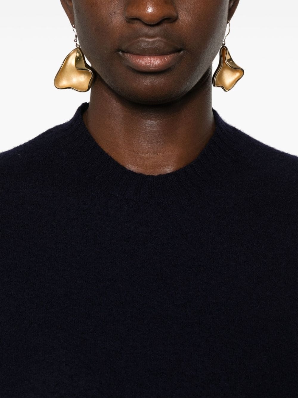 crew-neck sweater - 5
