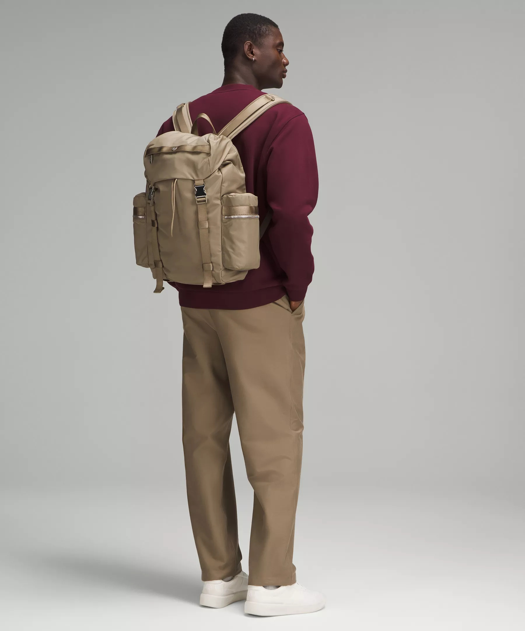 Wunderlust Backpack 25L - 7