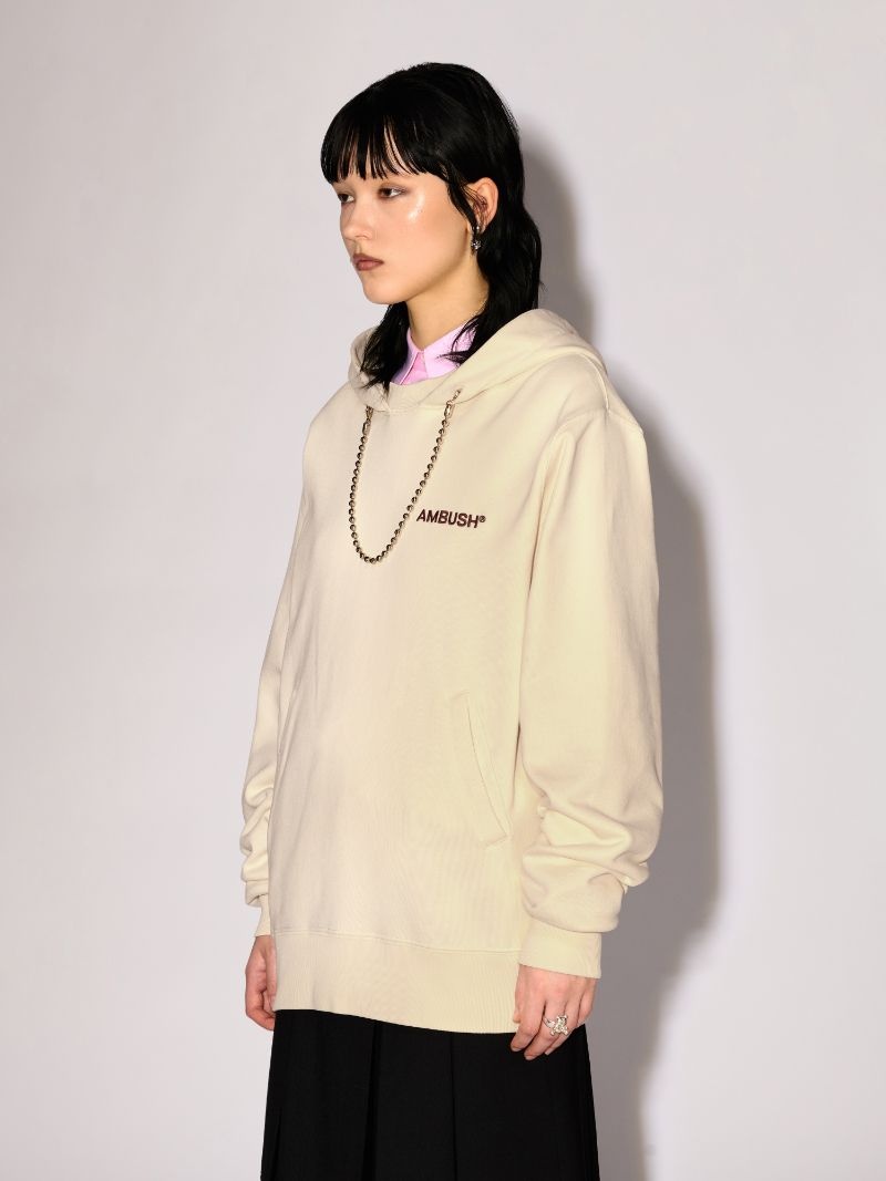 BALLCHAIN HOODIE - 5