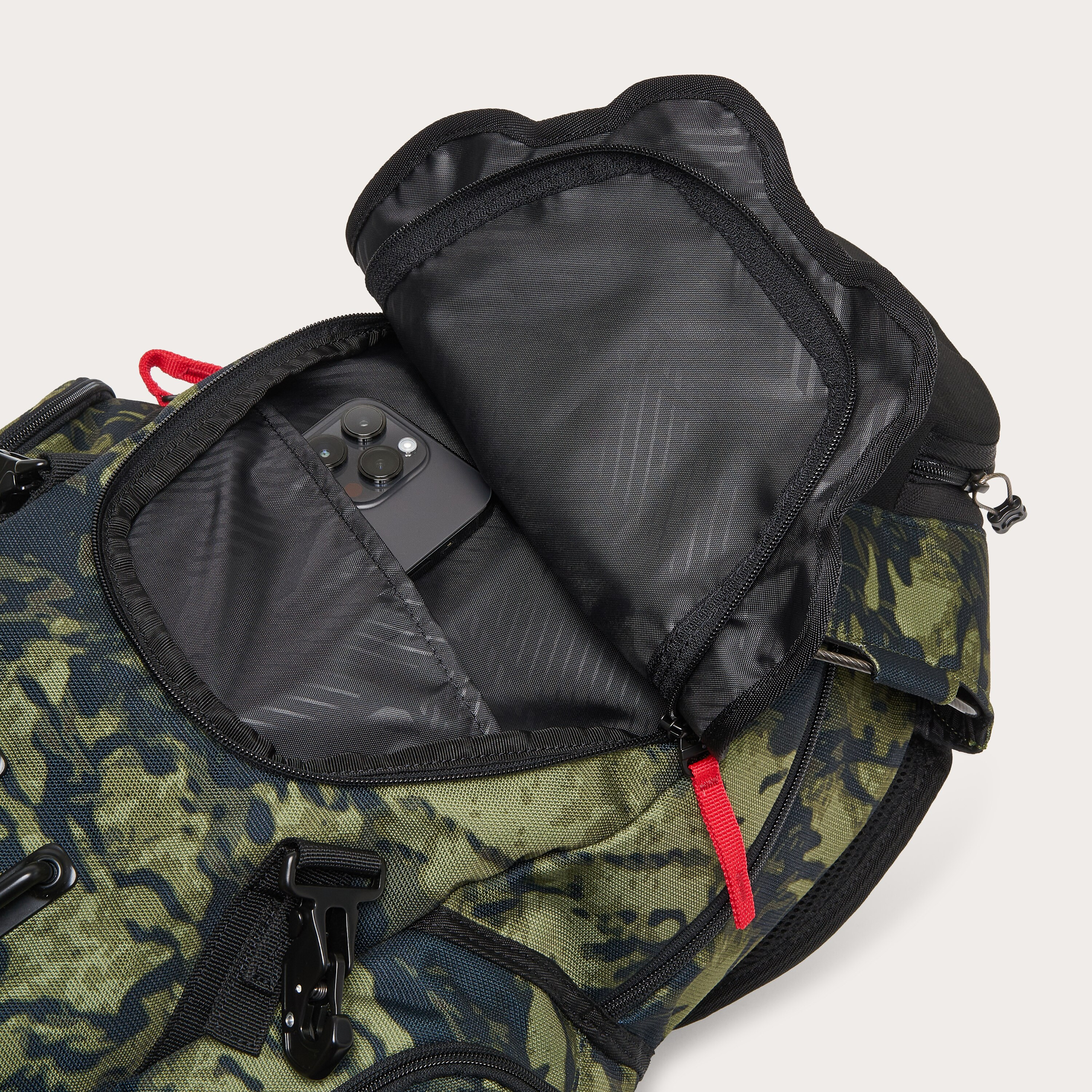Bathroom Sink Rc Backpack - 6