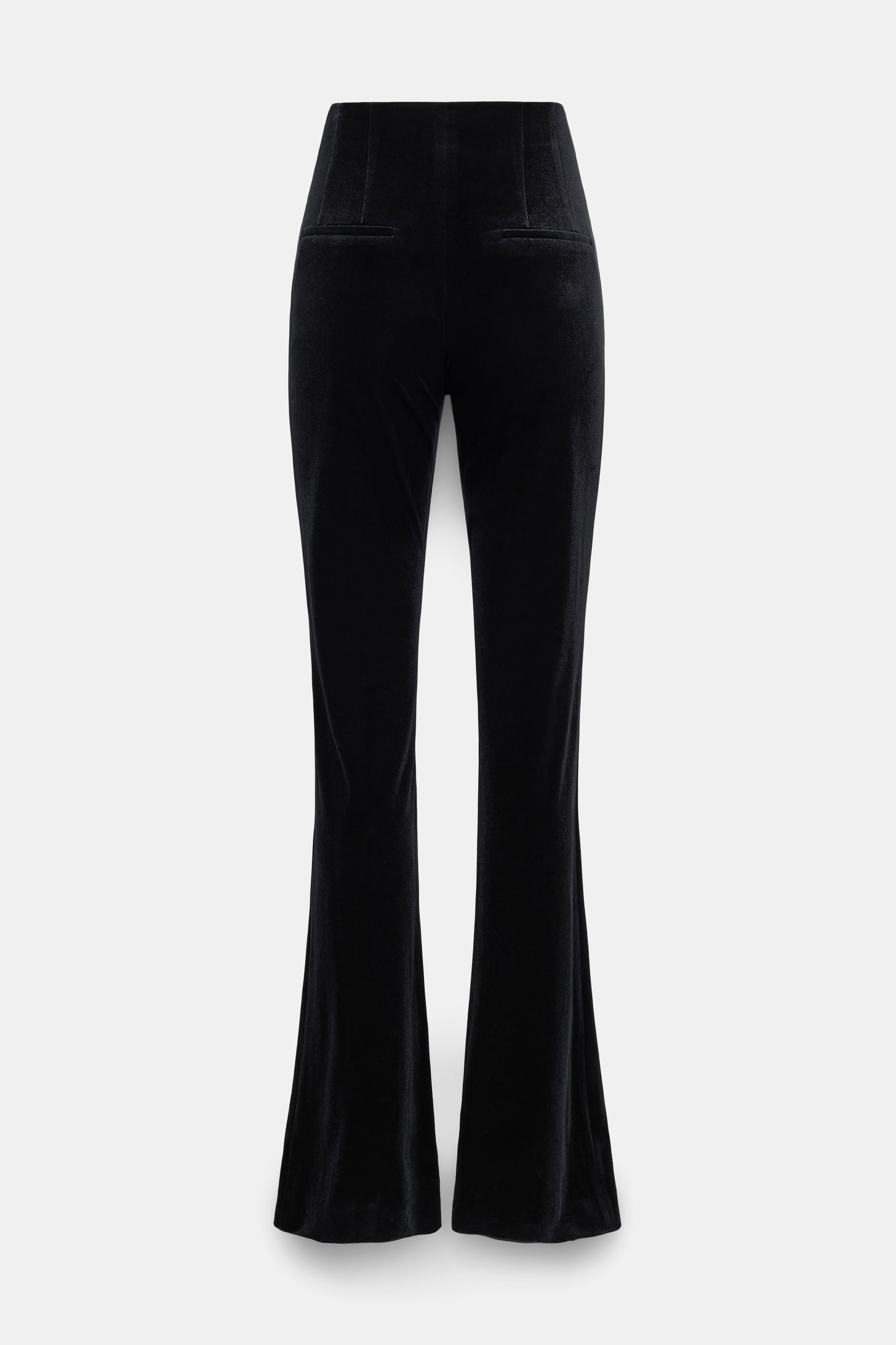 SOFT ELEGANCE pants - 5