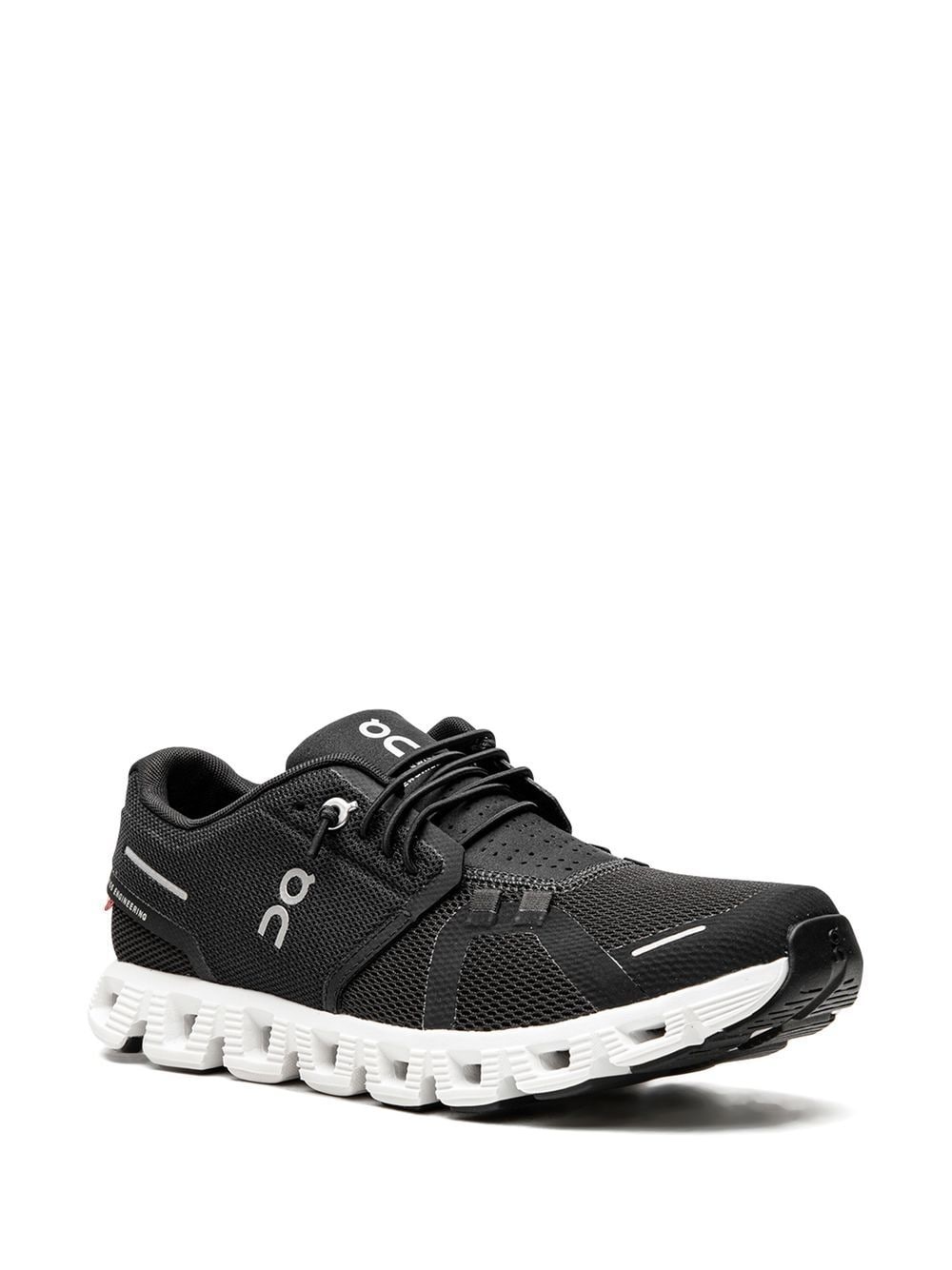 Cloud 5 "Black" sneakers - 2