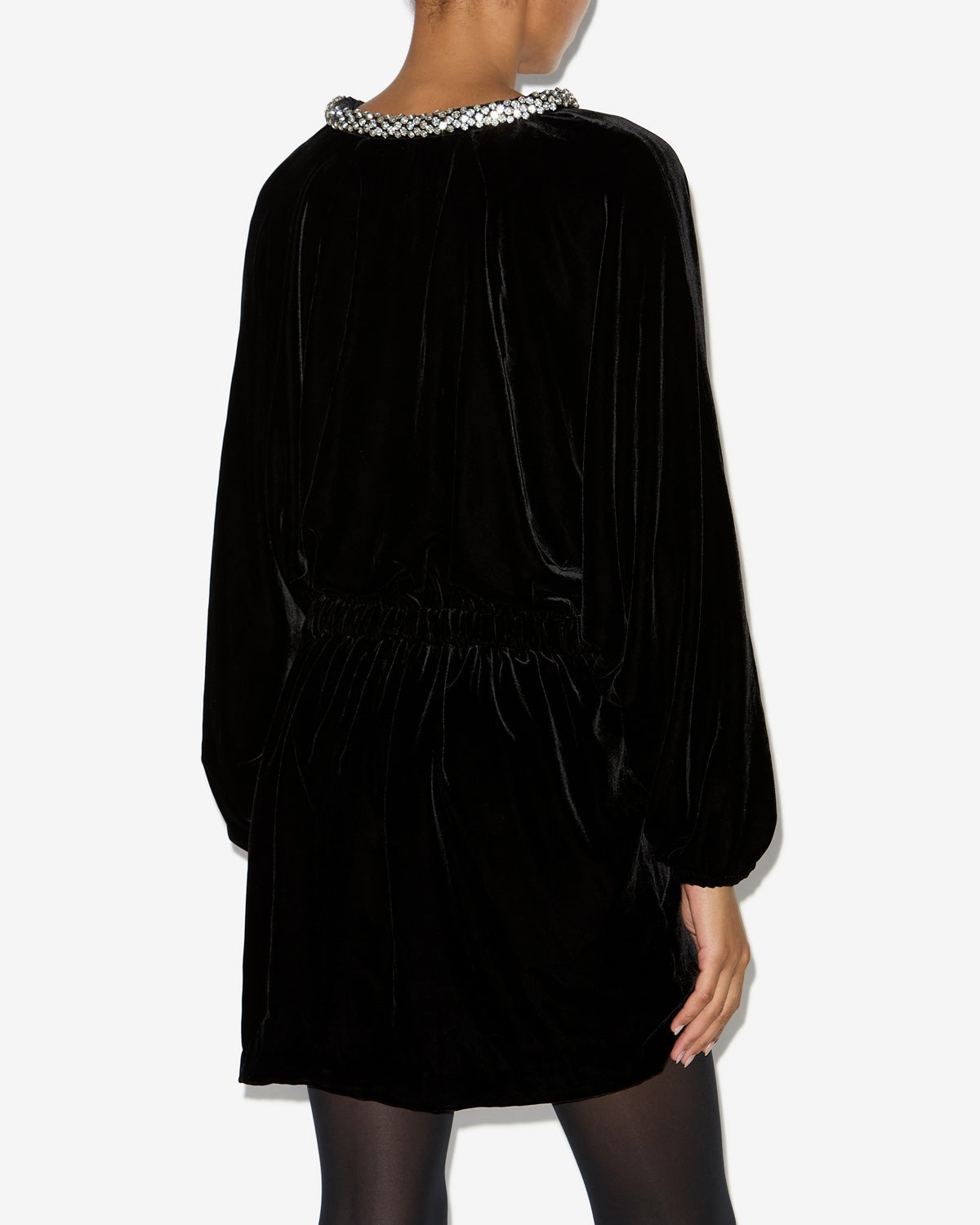 BENIGA DRESS - 5