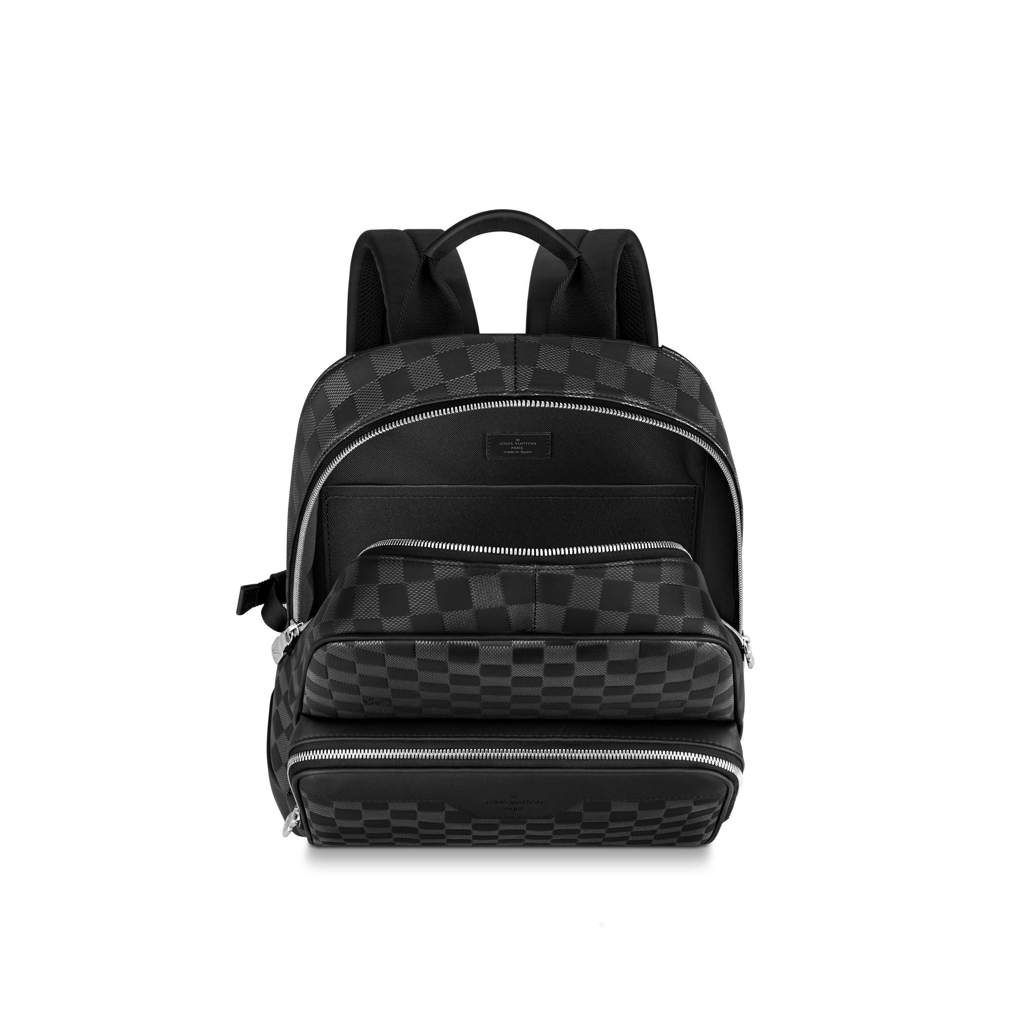 Campus Backpack - 4