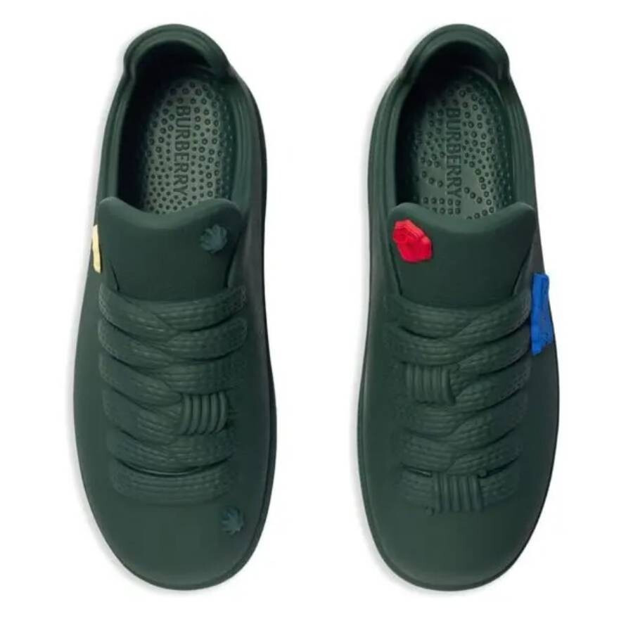 Burberry Bubble Lightweight EVA Sneakers - 3