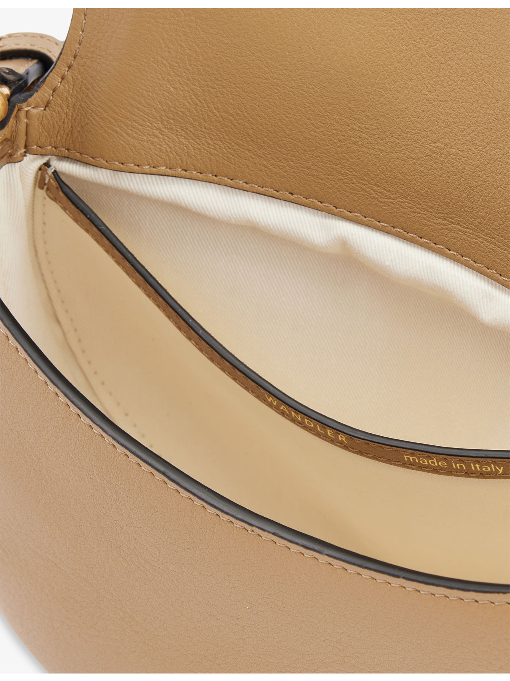 Kate Leather Cross Body Bag - 5