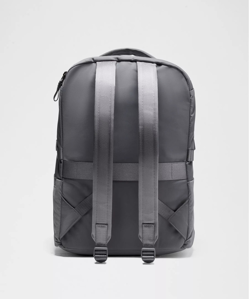 New Crew Backpack 22L *Updated 3