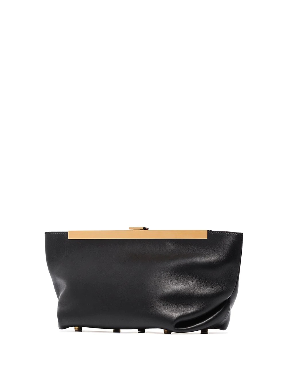 Aimee envelope clutch bag - 3