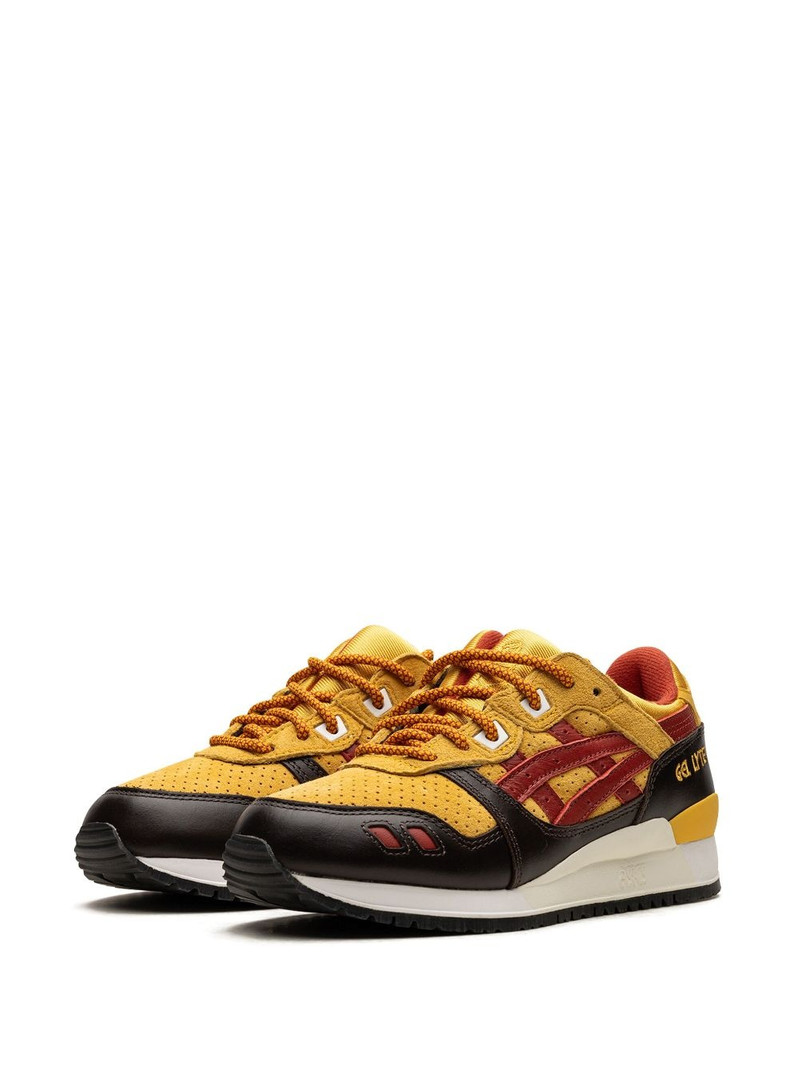x Kith X-MEN "Wolverine 80'" sneakers 4