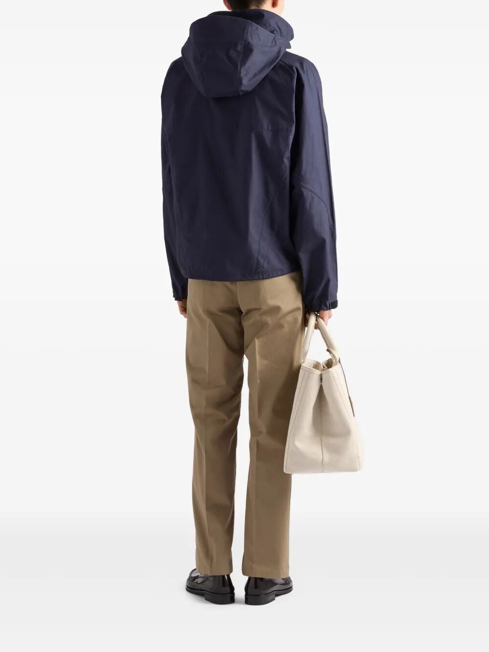 Prada Men Cotton Pants - 2