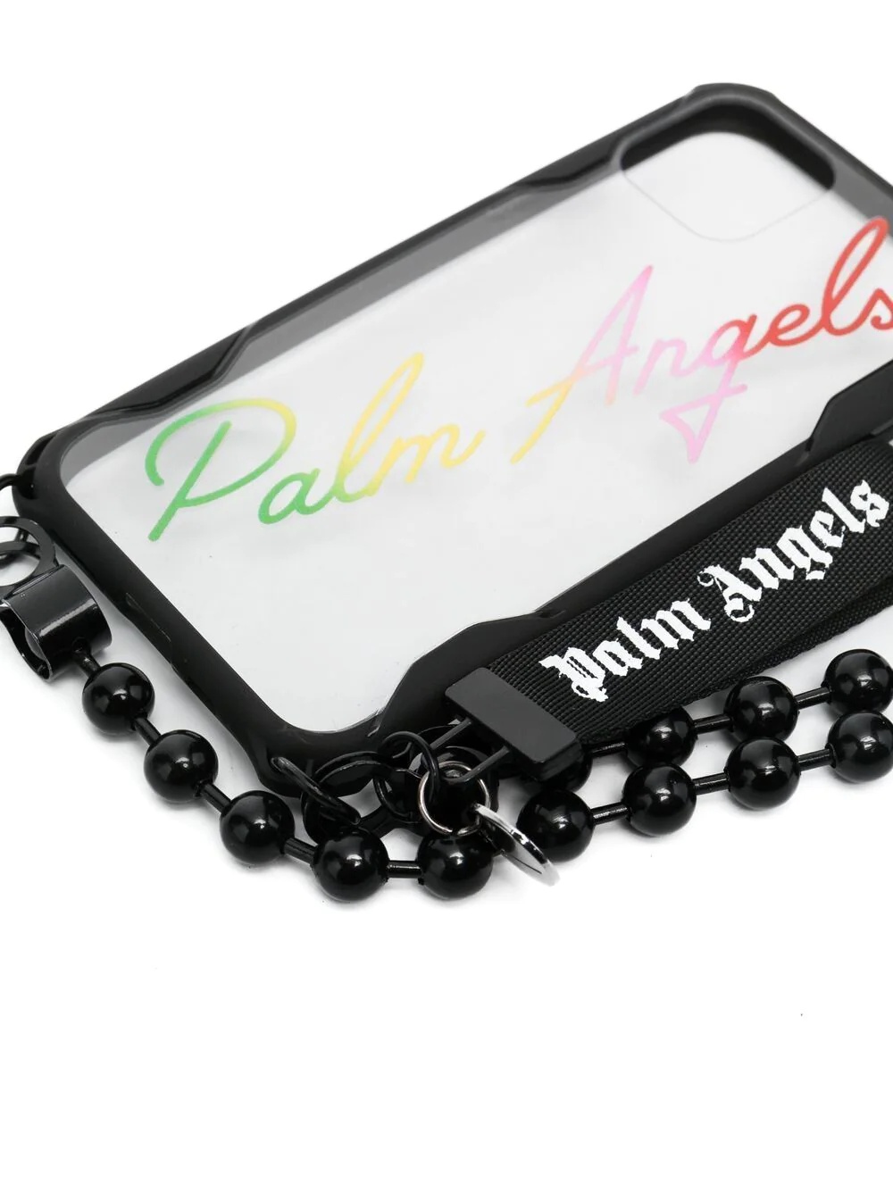 chain-strap iPhone 11 case - 3